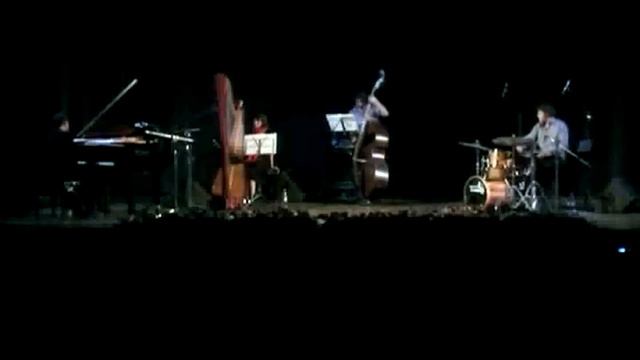 Jazz stupor mundi Torre Ligny смотреть онлайн