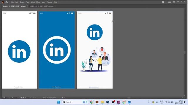 Free Adobe XD Tutorial User Experience Design for Beginners in English- Live Class 16 смотреть онлайн