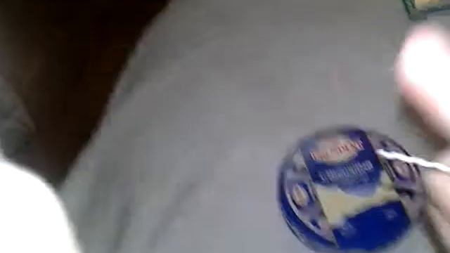 Делаем копилку из коробки под сыра смотреть онлайн