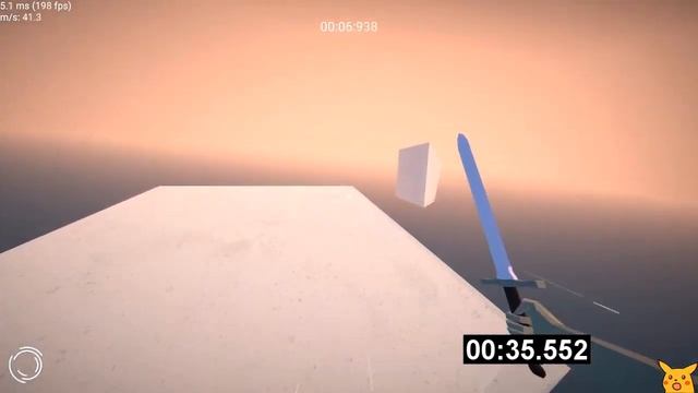 RE: RUN Speedrun Any% Former WR [ 1:12.700 ] (2020/11/24) смотреть онлайн