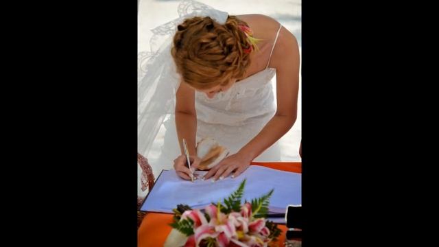 Легальные свадьбы в Кап-Кане смотреть онлайн