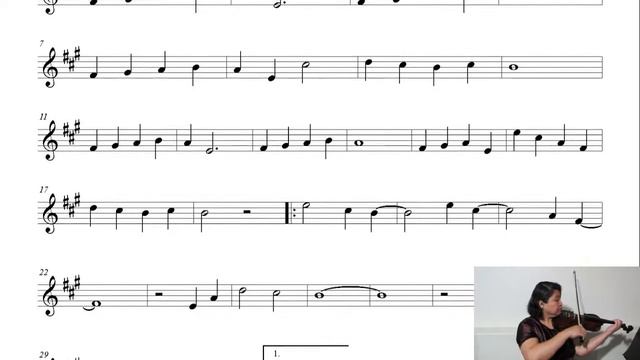 Fingerobics - Fun Pieces - Can You Feel The Love Tonight смотреть онлайн