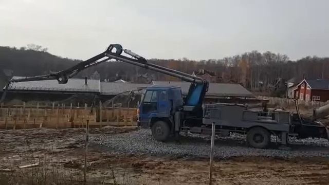Ленточный фундамент Новосибирск смотреть онлайн