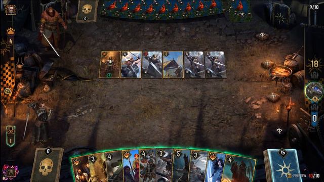 Gwent - Tactical Decision Soldiers - Busted Lippy смотреть онлайн