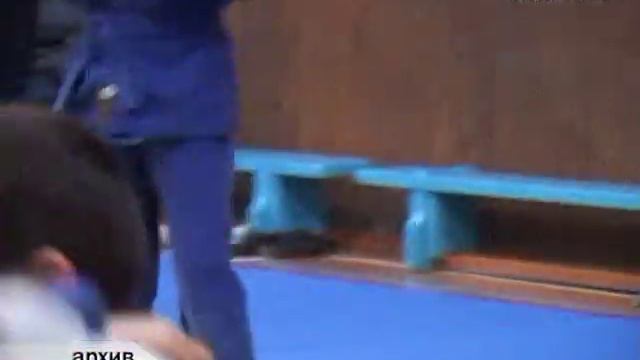 Достижения спортсменов отделения Дзюдо смотреть онлайн