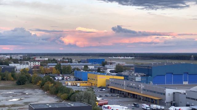 Royal Air Force | RRR2117 | TLL-BZZ | Airbus KC2 Voyager (ZZ338) | 19.09.2022 смотреть онлайн