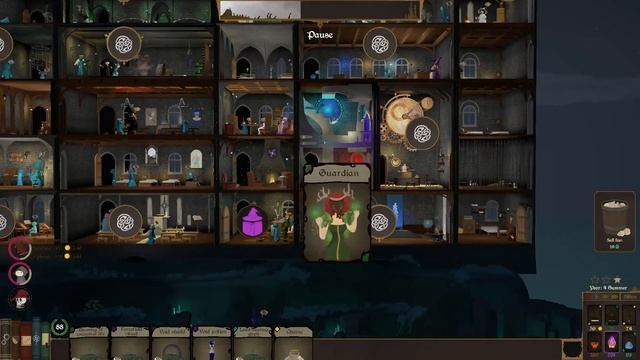 Spellcaster University Strategy & Tactics 46: Trust Me, I'm A Doctor смотреть онлайн