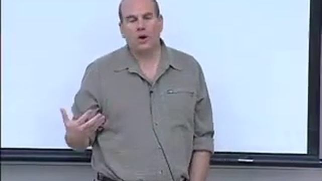 Knight Chair Forum on Religion, Politics and the Media with David Simon of The Wire (Part 7 of 9) смотреть онлайн
