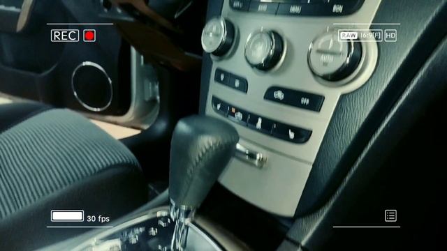 Полная химчистка  Chery M11