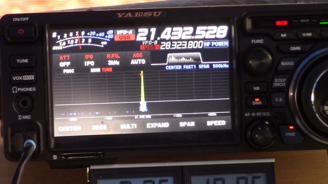CQWW 2023 SSB / Contesting Portable смотреть онлайн