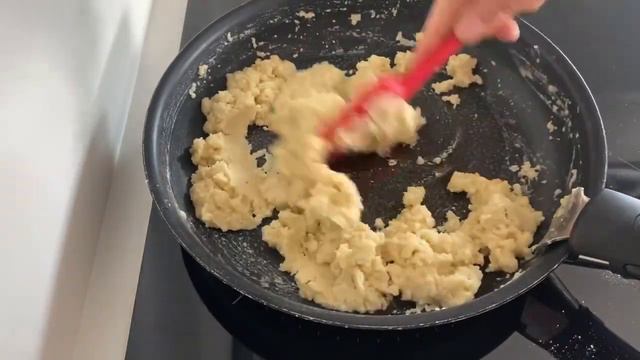 📣DERİN DONDURUCULAR BU TARİF İLE DOLACAK 😱TEL TEL YUMUŞACIK #KÖMBE  #pastry #pastrychef #hamurişi