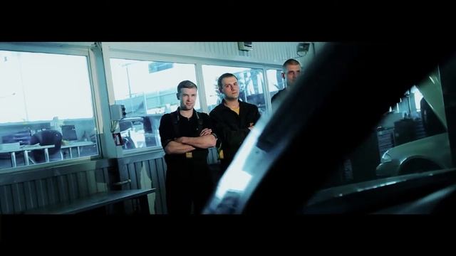 Рекламный ролик. "Авингруп холдинг". смотреть онлайн