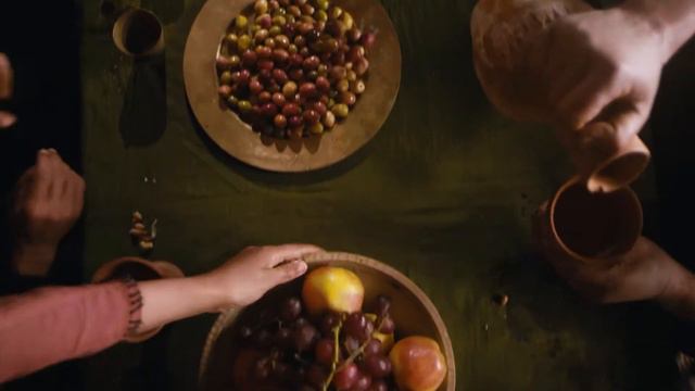 Марк пӗлтернӗ Ырӑ Хыпар 2-мӗш сыпӑк | Евангелие от Марка на чувашском языке 2 глава