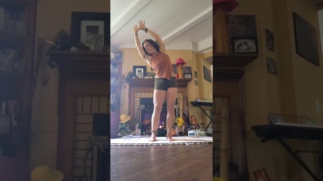 Presence Practice #3 - Overcoming Obstacles (August/September 2022) смотреть онлайн