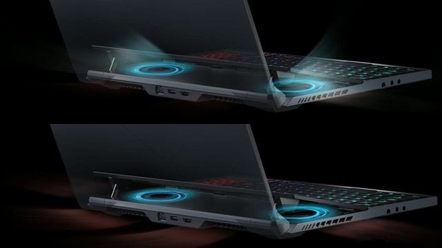 ROG Zephyrus duo 15 | Amazing Dual-Screen Laptop | Core i9 10th Gen | RTX 2080 SUPER смотреть онлайн