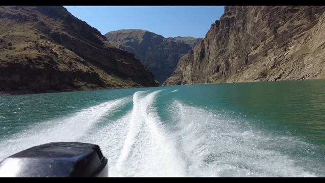 #НЕ_О_РАБОТЕ   ДАГЕСТАН ПРОГУЛКА НА КАТЕРЕ ВСЕМ ХОРОШИХ ВЫХОДНЫХ #ANTON_MYGT