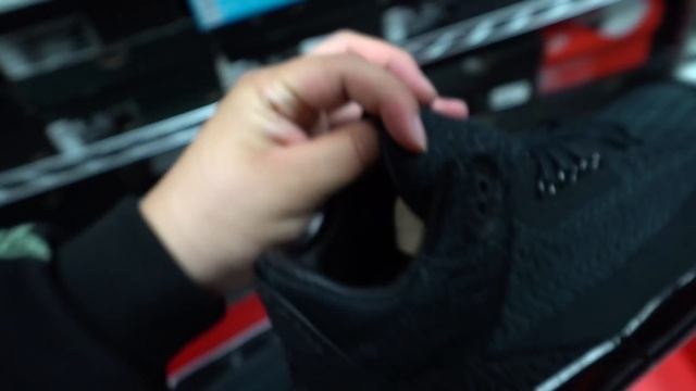 2018 AIR JORDAN 'FLYKNIT' 3 EARLY REVIEW!!! *MUST SEE* смотреть онлайн