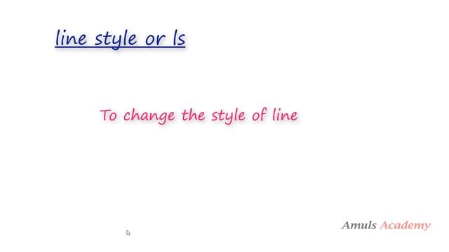 Keyword Arguments in Plot Function | Matplotlib | Python Tutorials смотреть онлайн
