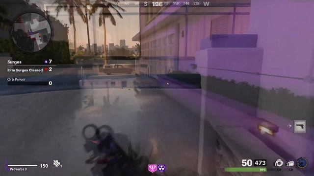 COLD WAR - [BRAND NEW] INSANE XP on UNRELEASED MIAMI MAP in ONSLAUGHT CONTAINMENT!! смотреть онлайн