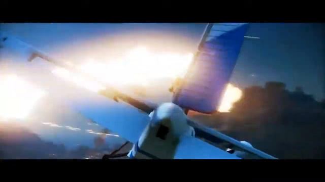 Just Cause 3: ПРОСТО ПОТОМУ 3 ДЕБЮТ HD смотреть онлайн