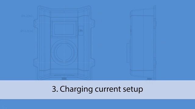 Electric Vehicle Charging Station Victron Energy - Technical Guide смотреть онлайн