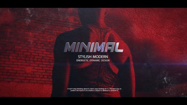 Extreme Sport Promo смотреть онлайн