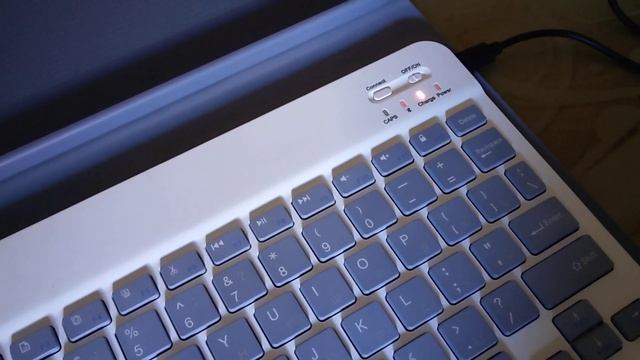 Чехол с клавиатурой и мышью для планшета Xiaomi Pad5. Заказ № 81016986-0005 от 30.09.2022 г. на OZO