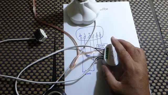 Configure Mini Smart Switch смотреть онлайн