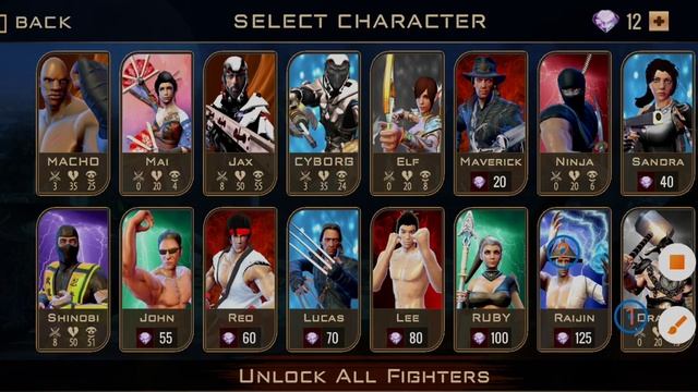 ninja games fighting kung fu part 2 смотреть онлайн