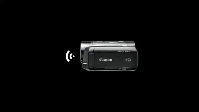 Canon LEGRIA HF M52 廣告 смотреть онлайн