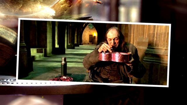 Сколько Лет Живут Волшебники? ОТВЕТЫ НА ВОПРОСЫ 1 смотреть онлайн