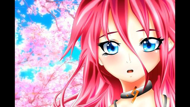 Chaud cacao-Annie Cordy-nightcore смотреть онлайн