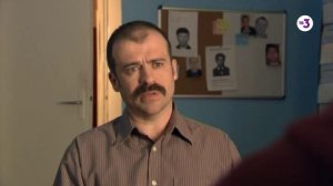 Дежурный ангел, 1 сезон, 8 серия