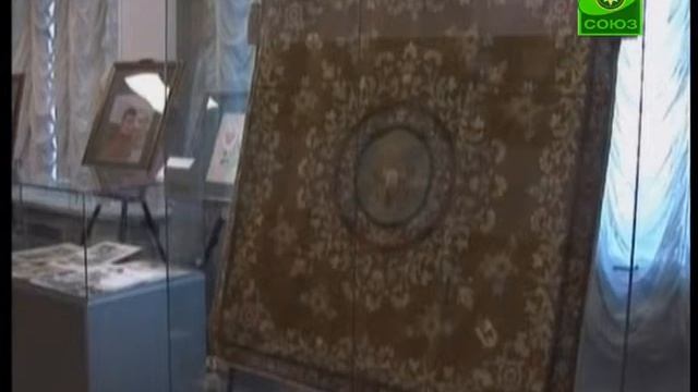 Картины княгини Ольги Александровны во Владивостоке смотреть онлайн