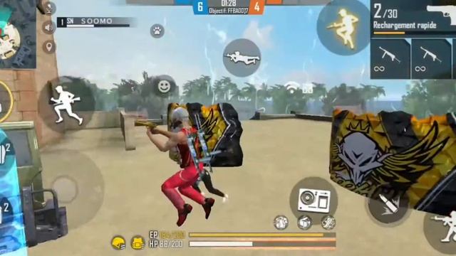 Movement speed is everything смотреть онлайн
