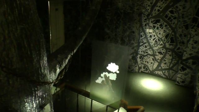 PUSHKIN Museum LUKOMORIE