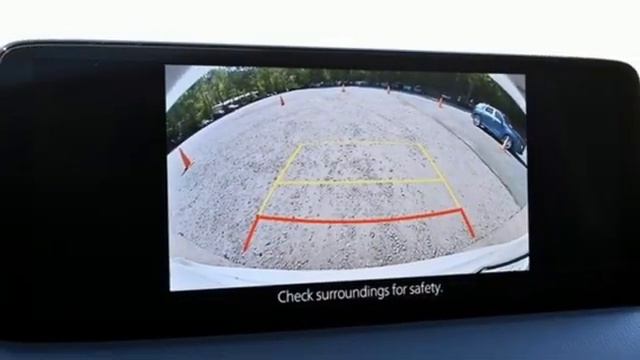 New 2023 Mazda CX-5 Marietta Atlanta, GA #Z65647 - SOLD