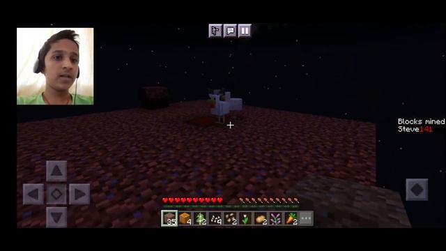 I STARTED MINECRAFT ONE BLOCK SERIES//MEET MY SOME NEW PETS// Spy Guy// смотреть онлайн