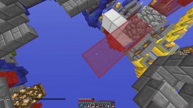 LuckyBlock Race Minecraft 1.12.2 | Lucky Block Mod | Del 2 смотреть онлайн