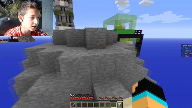 Лайкни Меня (Mini-games)#1 BadWars смотреть онлайн