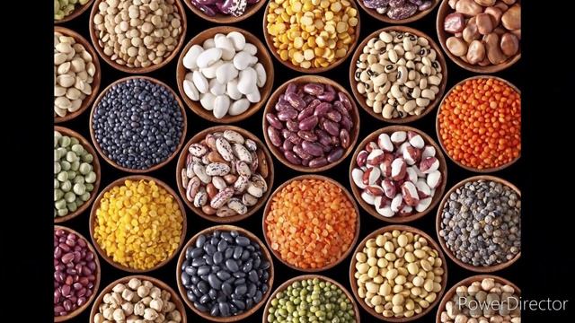 10 продуктов в которых кальция намного больше чем в твороге.... смотреть онлайн