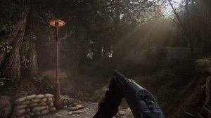 Fallout 4 MOD Winchester M1897 BF1 Sound