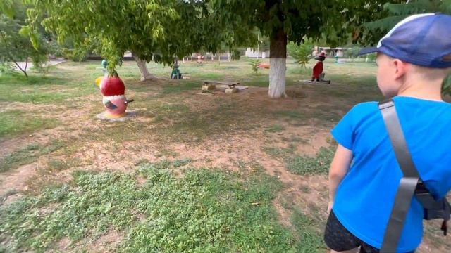 Жизнь в закрытом военном городе. Знаменск/Капустин Яр 2022 Астраханская область смотреть онлайн