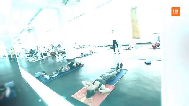 Йога для гармоничных отношений