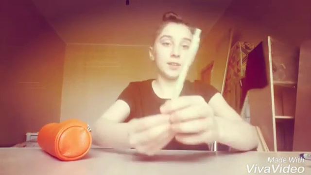 Что есть в моём пенале 😊😊 смотреть онлайн