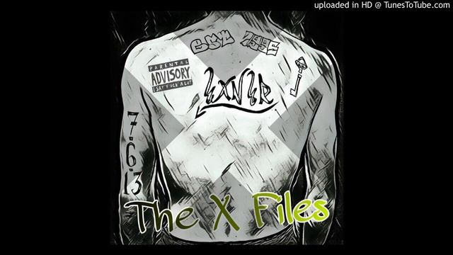 Twisted-X Ft. Asav (5 am Remix) смотреть онлайн