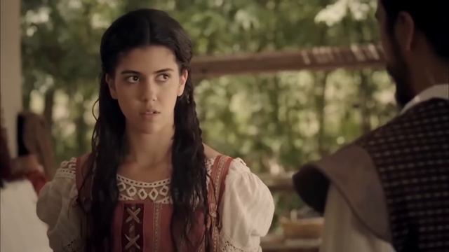 Mera Sultan - Episode 60 (Urdu Dubbed)