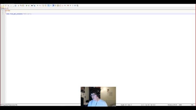 LEARNING LSL #8: HTTP REQUESTS смотреть онлайн