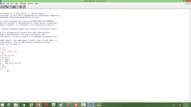 How to Remove Variables in R смотреть онлайн