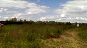 Охотничье ружье CZ MALLARD пристрелка и подбор чоков